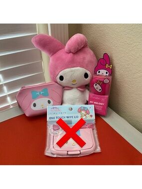My Melody Bundle